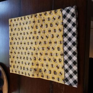 Flannel Baby/Lap Blanket